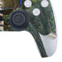 Woman with Peacocks by Nene Thomas PS5 Controller Skin